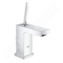 Grohe Eurocube Joy - Mitigeur de lavabo S, chrome 23654000
