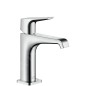 Axor Citterio E - Mitigeur de lavabo, chrome 36111000