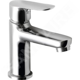 Sapho Small - Mitigeur de lavabo, chrome SM06