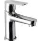 Sapho Small - Mitigeur de lavabo, chrome SM06