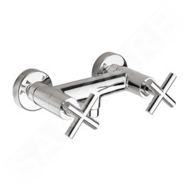 Sapho Axia - Mitigeur de douche, chrome 586