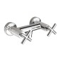 Sapho Axia - Mitigeur de douche, chrome 586