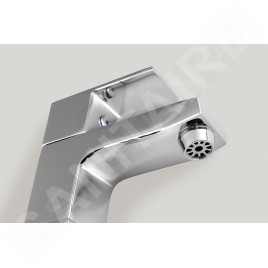 Sapho Small - Robinet de lavabo pour eau froide, chrome SM25