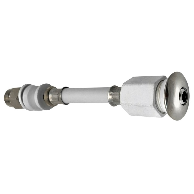 Raccord de tuyau d'arrosage BRILLA 3/8"