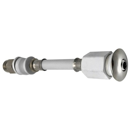 Raccord de tuyau d'arrosage BRILLA 3/8"