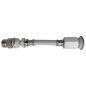 Raccord de tuyau d'arrosage BRILLA 3/8"