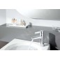 Hansa Loft - Mitigeur de lavabo, chrome 57532203