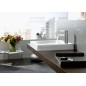 Hansa Loft - Mitigeur de lavabo, chrome 57532203