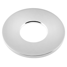 Rosette G1/2", 50mm, chrome