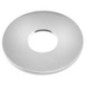 XL Rosette G1/2", 60mm, chrome