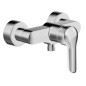 Hansa Vantis - Mitigeur de douche, chrome 52450173