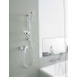 Hansa Vantis - Mitigeur de douche, chrome 52450173