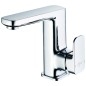Ideal Standard Tonic II - Mitigeur de lavabo, chrome A6333AA