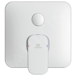 Ideal Standard Tonic II - Mitigeur de baignoire encastré, chrome A6340AA