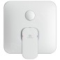 Ideal Standard Tonic II - Mitigeur de baignoire encastré, chrome A6340AA