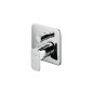 Ideal Standard Tonic II - Mitigeur de baignoire encastré, chrome A6340AA
