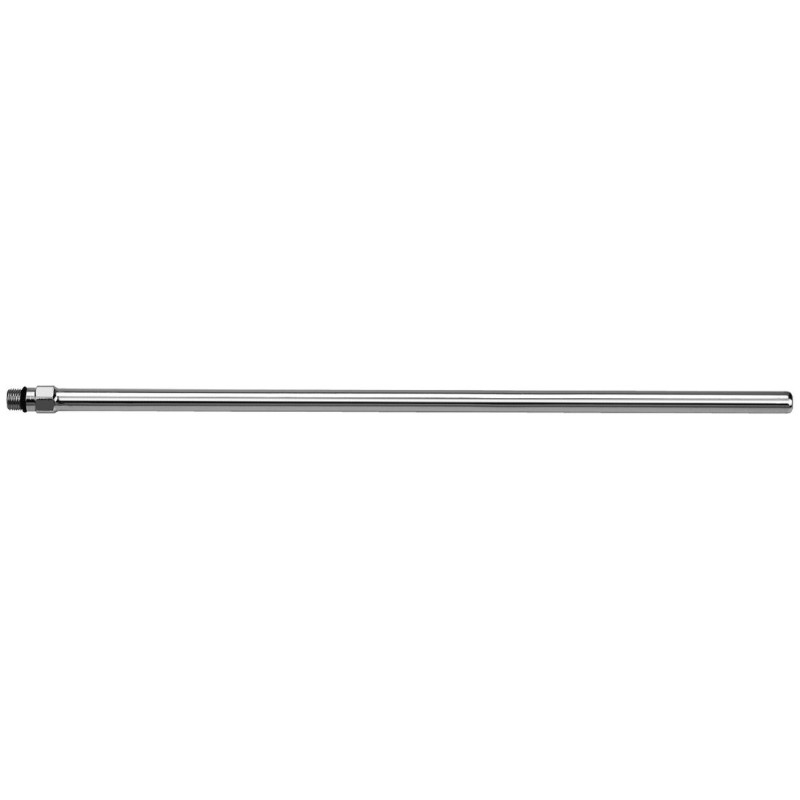Tube pour mitigeur 10 mm-M10x1, 60 cm, chromé