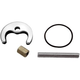Kit de montage pour robinet d'eau 1 fil, 8x60mm