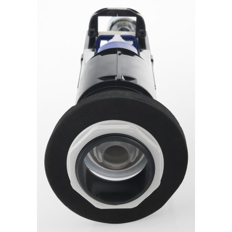GEBERIT Robinet type 240, brillant chromé