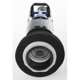GEBERIT Robinet type 240, brillant chromé