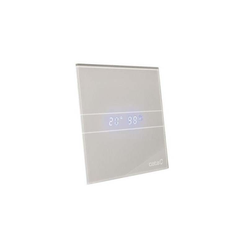 Verre de remplacement pour ventilateur 00900600