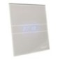 Verre de remplacement pour ventilateur 00900600