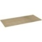 Planche DTDL 680x18x440mm, Orme Bardini