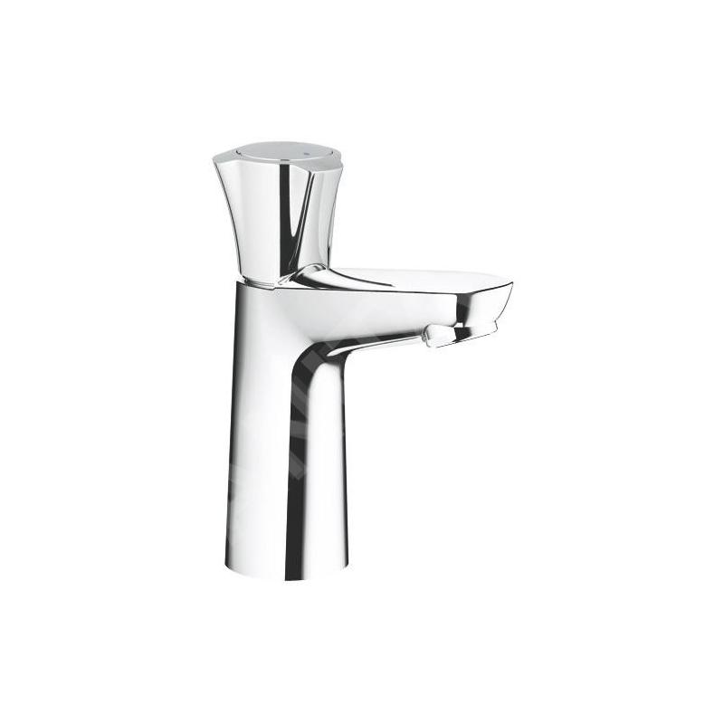 Grohe Costa L - Soupape de support, chrome 20186001