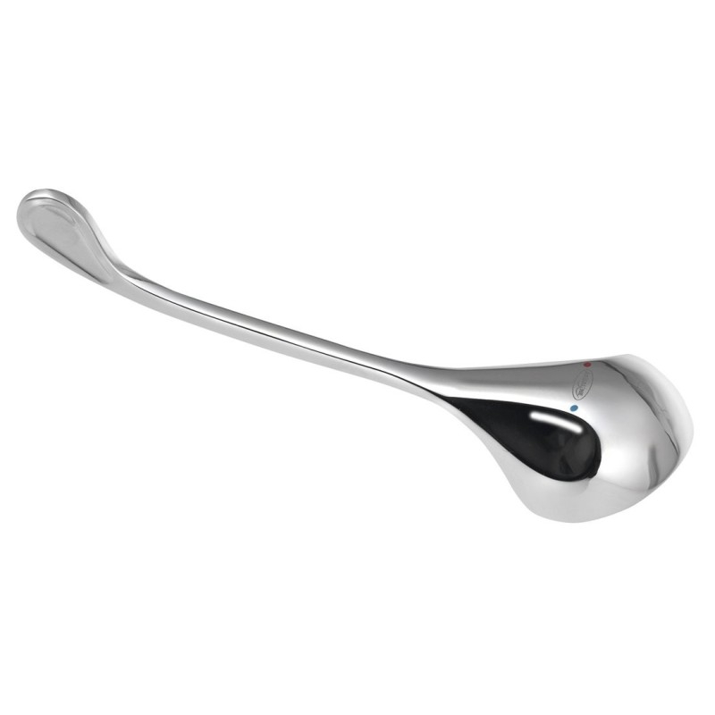 Levier médical HOSPITAL pour robinets, cartouche 40mm