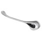 Levier médical HOSPITAL pour robinets, cartouche 40mm