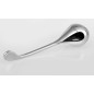Levier médical HOSPITAL pour robinets, cartouche 40mm