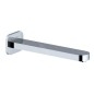 Ravak Chrome - Bec déverseur de baignoire CR 027.00, chrome X07P113