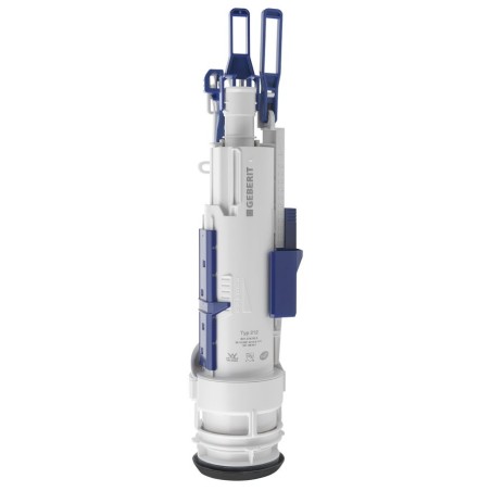 GEBERIT Robinet à filet pour citerne Sigma