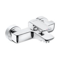 Kludi Ameo - Mitigeur de baignoire, chrome 414450575
