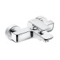 Kludi Ameo - Mitigeur de baignoire, chrome 414450575