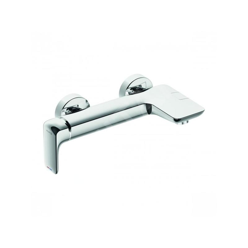 Kludi Ameo - Mitigeur de baignoire, chrome 416710575