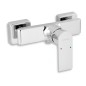 Novaservis Nobless Trend - Robinetterie de douche, chrome 41061/1,0 Novaservis Nobless Trend - Robinetterie de douche, chrome 41061/1,0