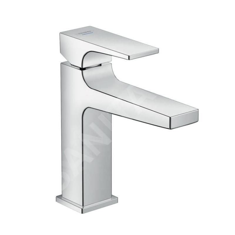 Hansgrohe Metropol - Soupape de lavabo, EcoSmart, chrome 32501000