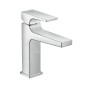 Hansgrohe Metropol - Soupape de lavabo, EcoSmart, chrome 32501000
