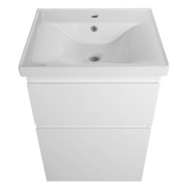 ALTAIR Vanity Unit 52x72,5x45 cm, blanc