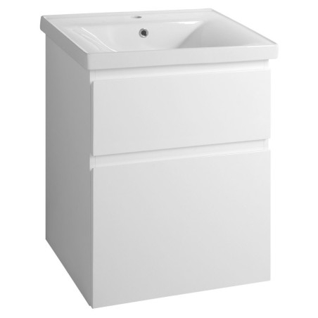ALTAIR Vanity Unit 57x72,5x45cm, blanc