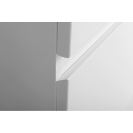 ALTAIR Vanity Unit 67x60x45cm, blanc