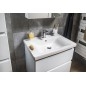 ALTAIR Vanity Unit 67x60x45cm, blanc ALTAIR Vanity Unit 67x60x45cm, blanc
