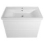 ALTAIR Vanity Unité 77,5x60x45cm, blanc ALTAIR Vanity Unité 77,5x60x45cm, blanc
