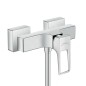 Hansgrohe Metropol - Mitigeur de douche, chrome 74560000