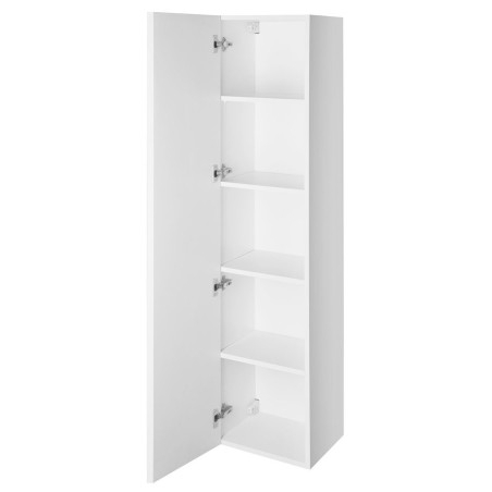 ALTAIR Tall Storage Unit 35x150x31ccm, blanc
