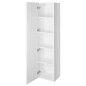 ALTAIR Tall Storage Unit 35x150x31ccm, blanc ALTAIR Tall Storage Unit 35x150x31ccm, blanc