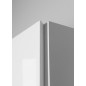ALTAIR Tall Storage Unit 35x150x31ccm, blanc ALTAIR Tall Storage Unit 35x150x31ccm, blanc