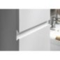 Unité de rangement ALTAIR Tall avec Panier de blanchisserie 40x184x31cm, blanc Unité de rangement ALTAIR Tall avec Panier de blanchisserie 40x184x31cm, blanc