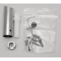 Kit d'installation PASADOR pour rail de serviette électrique